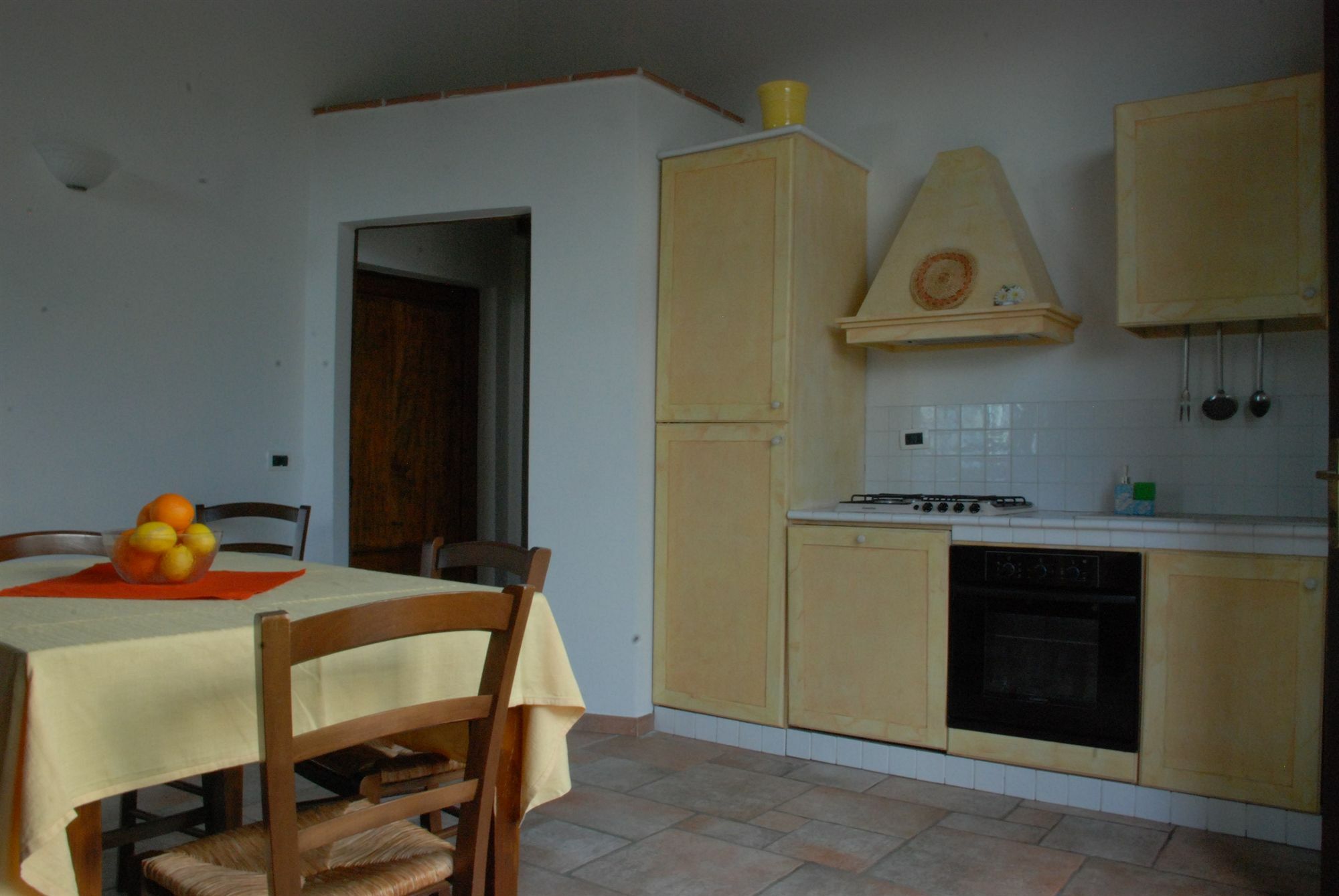 Appartement Antico Borgo Mulignone à Casole dʼElsa Extérieur photo